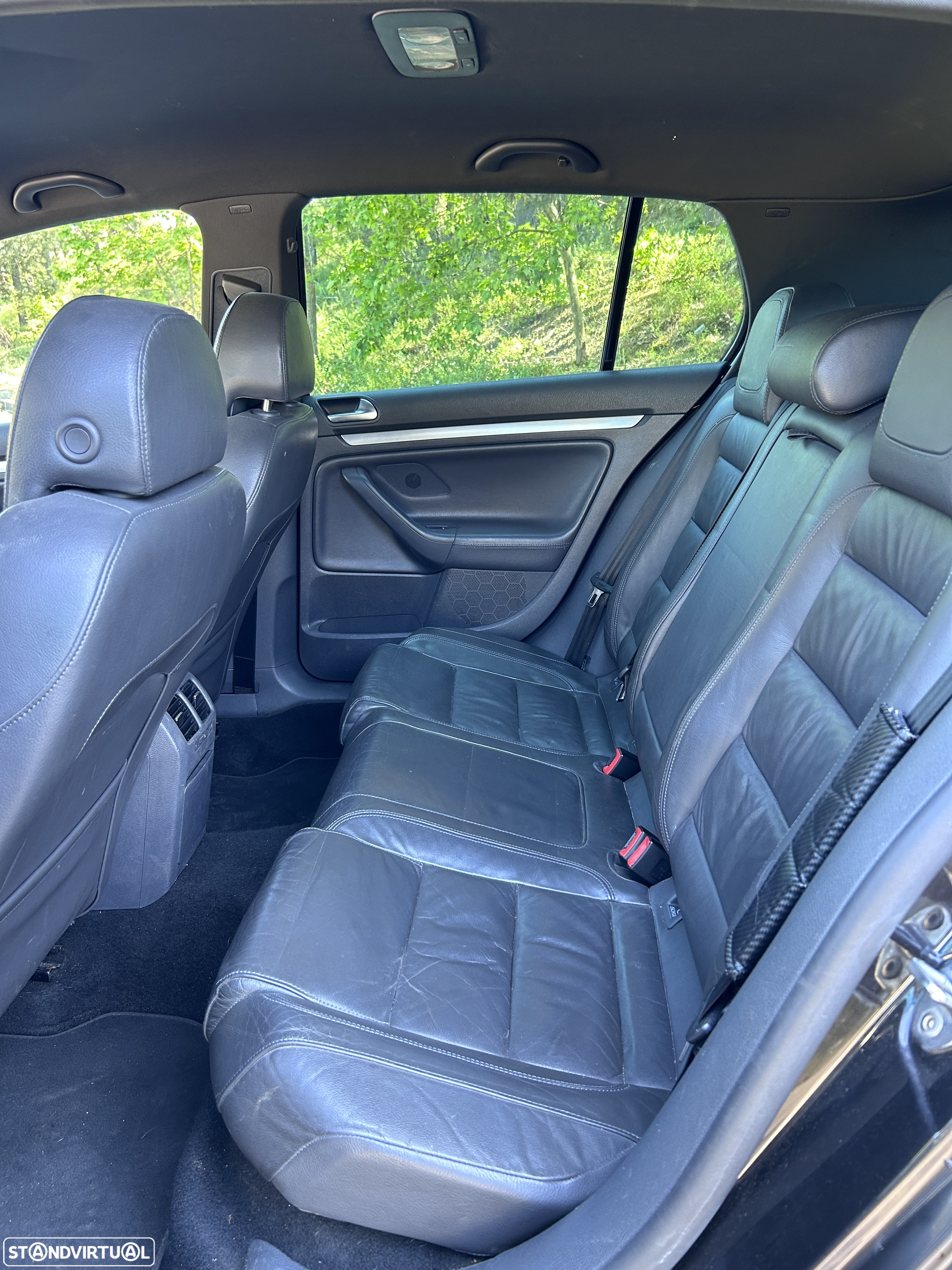 VW Golf 2.0 GTi DSG - 8