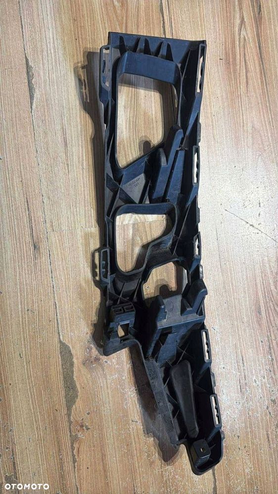 Lewy ślizg przedniego zderzaka Ford mondeo mk4 lift - 2