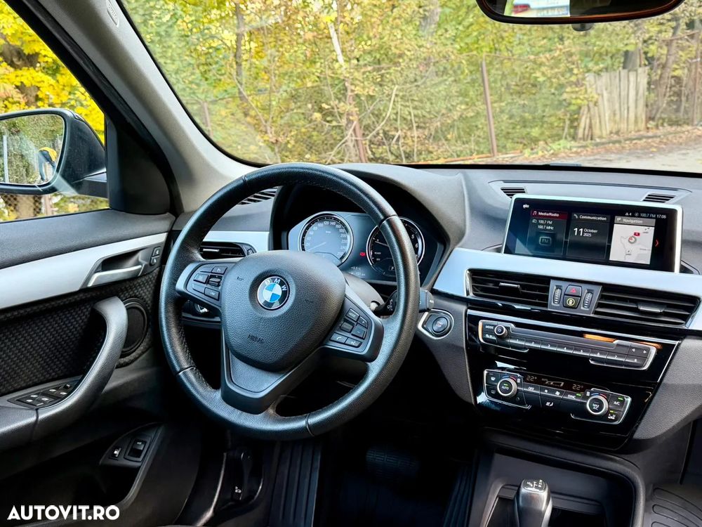 BMW X1 xDrive25e Advantage - 19