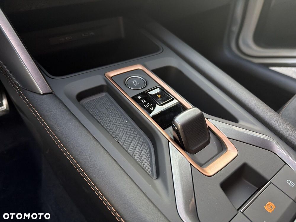 Cupra Formentor - 25