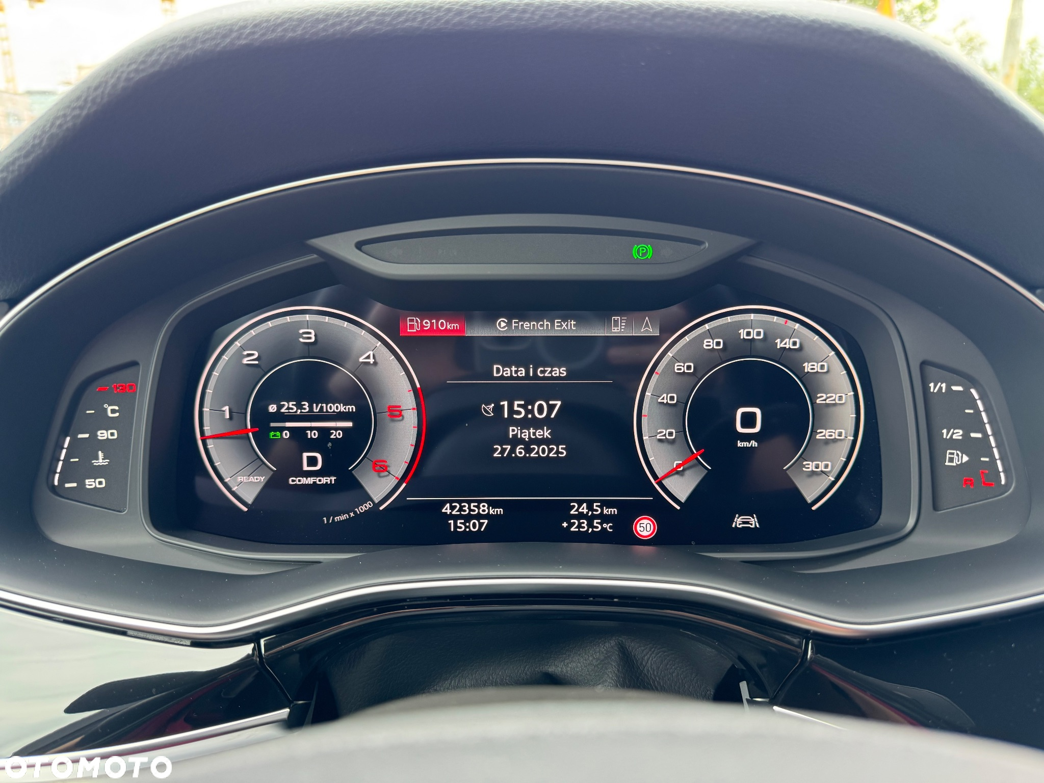 Audi Q7 - 23