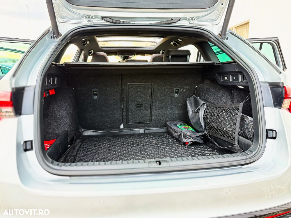 Skoda Octavia 2.0 245 TSI DSG RS - 27