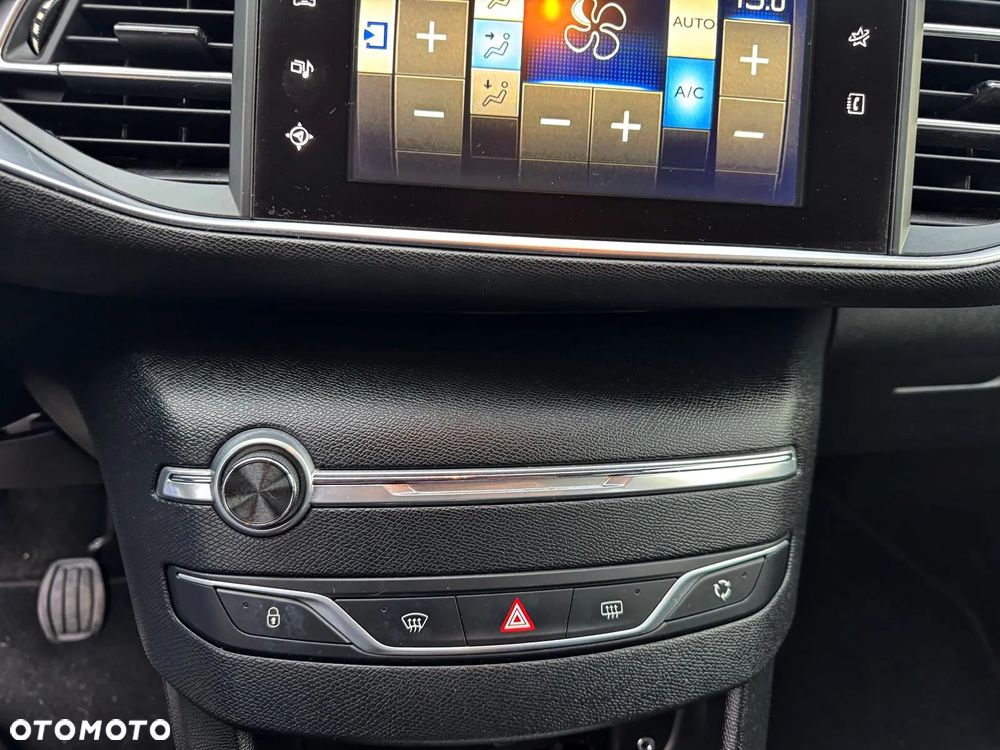 Peugeot 308 BlueHDi 120 Stop & Start Allure - 13