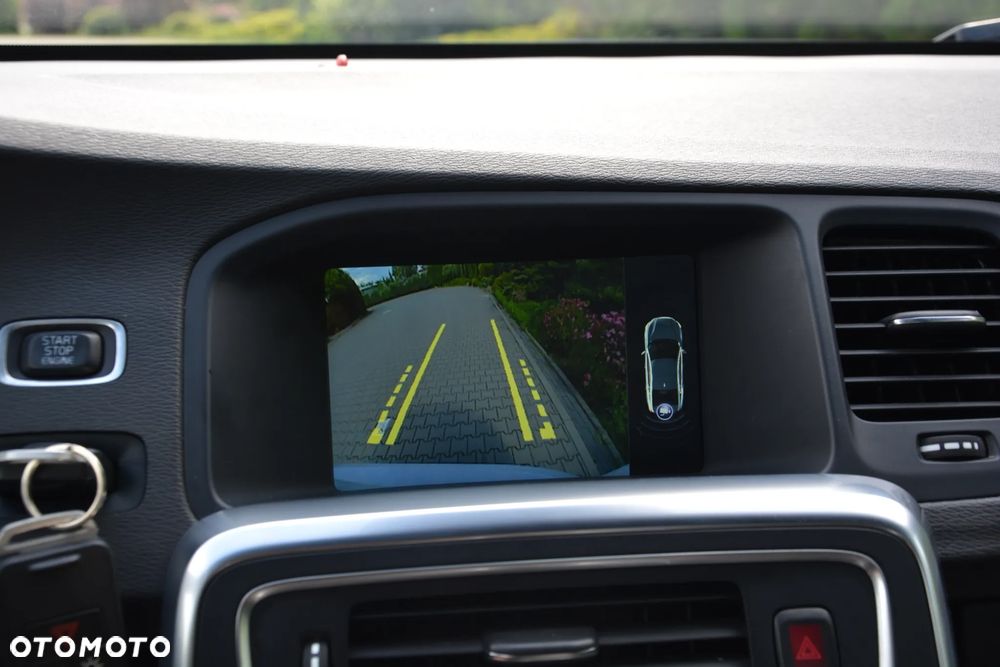 Volvo S60 - 35