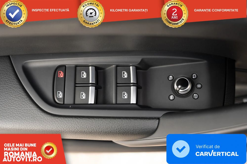 Audi Q5 50 TFSIe ack quattro S tronic S line - 8