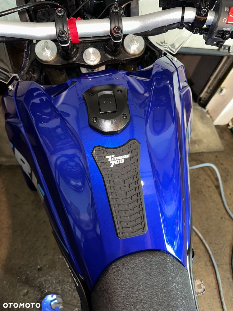 Yamaha Tenere - 4