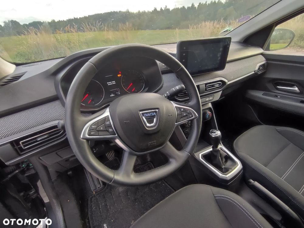 Dacia Jogger 1.0 TCe Expression - 12