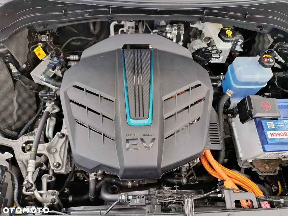 Kia Soul 64kWh XL - 23