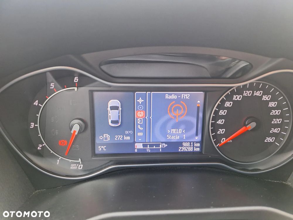 Ford Mondeo 2.0 TDCi Titanium - 15