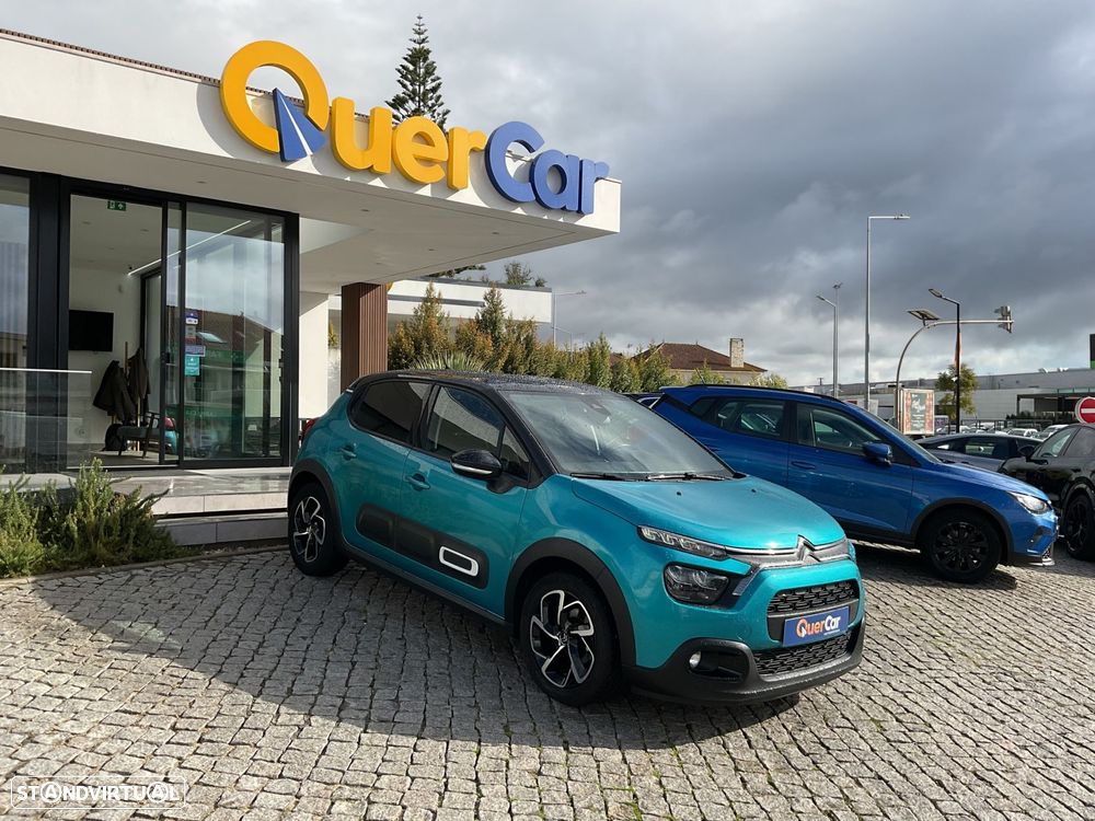 Citroën C3 1.2 PureTech Feel - 3