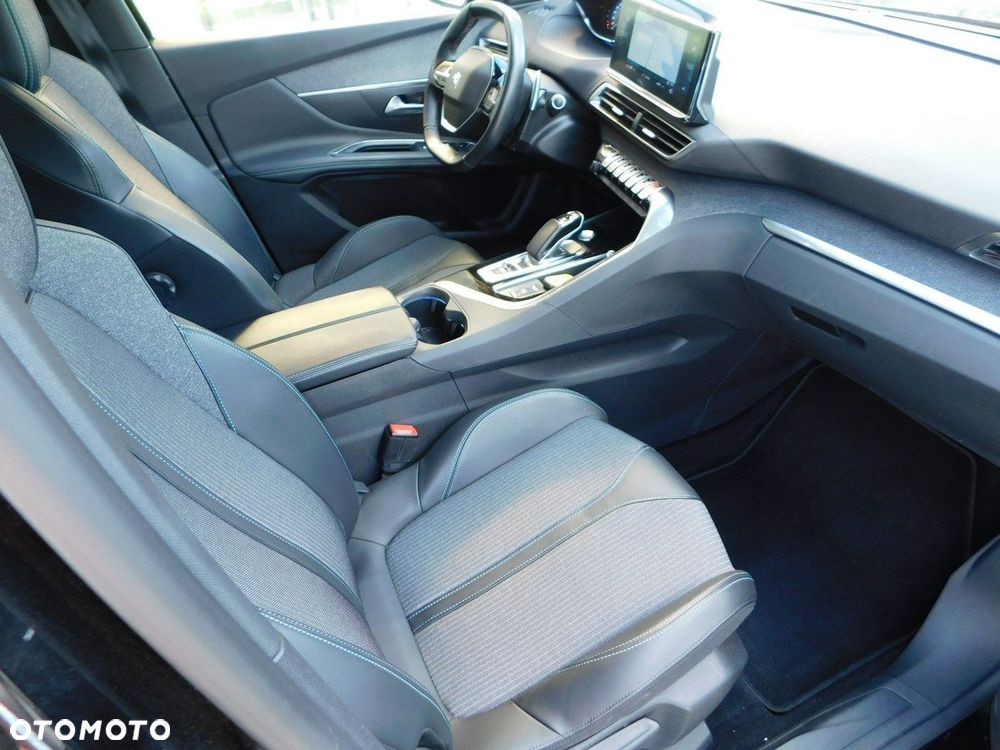 Peugeot 3008 1.6 PureTech Hybrid PHEV Allure Pack S&S EAT8 - 15
