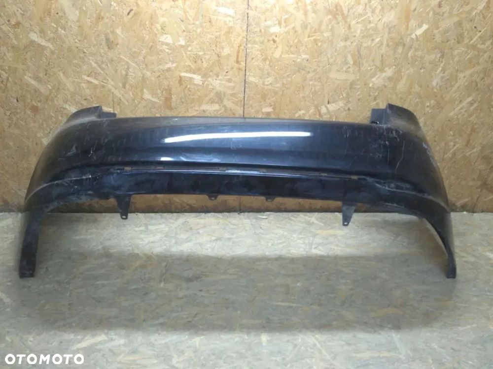 AVENSIS T27 II LIFT 2015- sedan zderzak tylny tył - 1