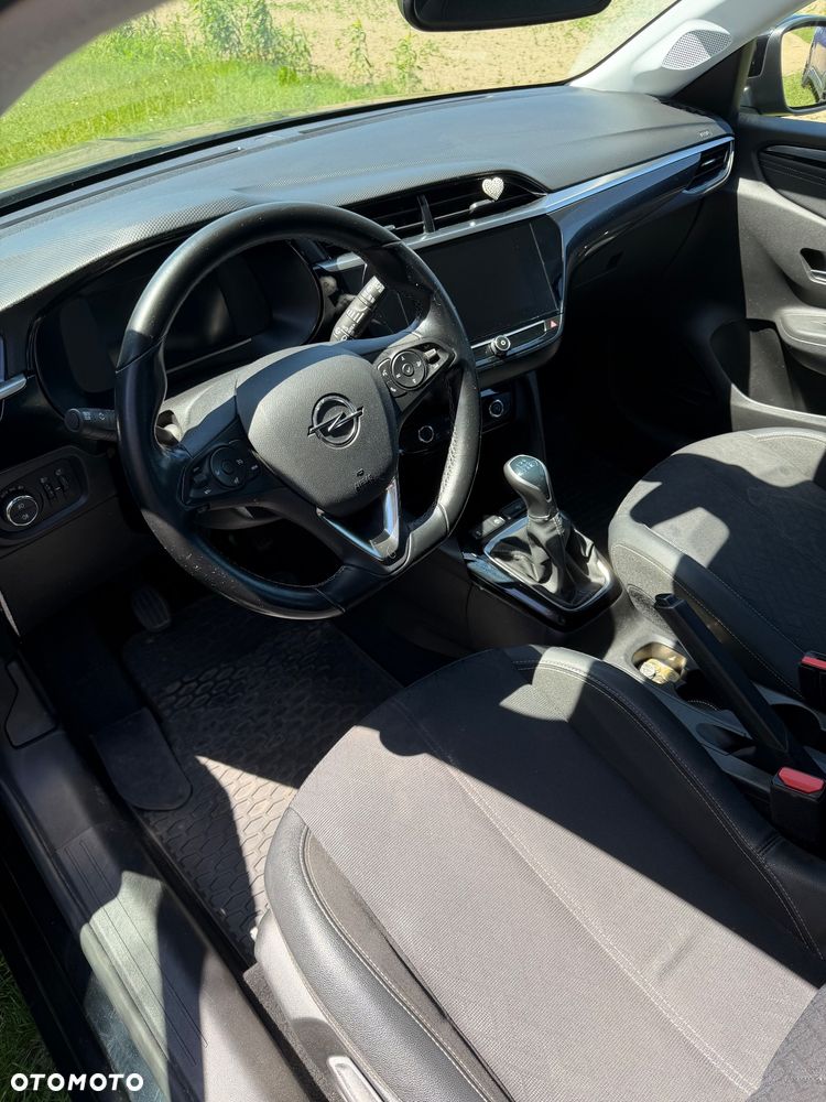 Opel Corsa 1.2 Elegance S&S - 10