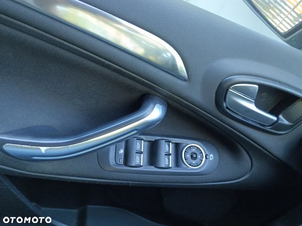 Ford S-Max 2.0 T Platinium X MPS6 - 16