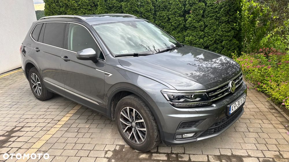 Volkswagen Tiguan 1.5 TSI EVO Comfortline DSG - 15