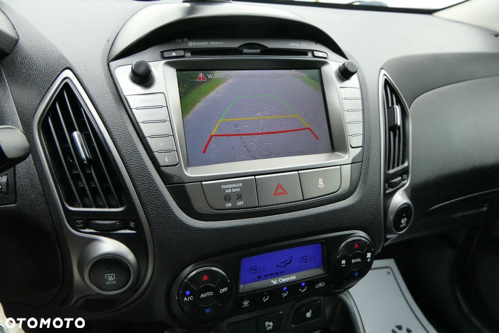 Hyundai ix35 1.6 GDI Comfort 2WD - 10