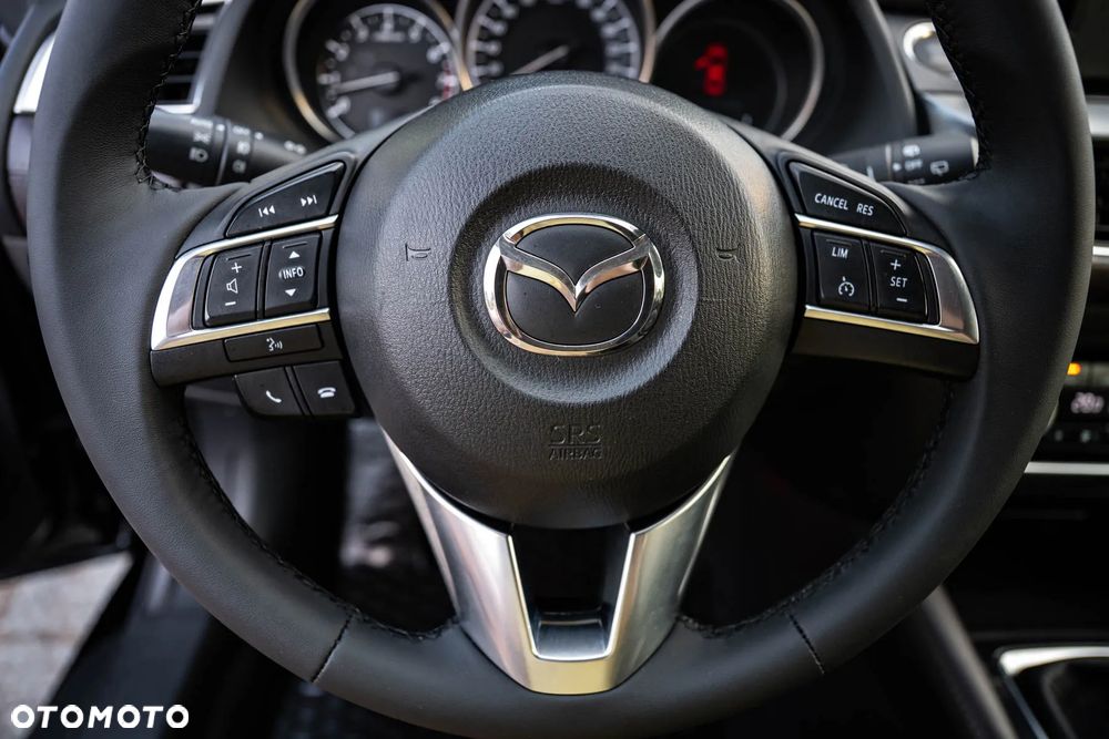 Mazda 6 2.0 Skypassion I-ELoop - 20