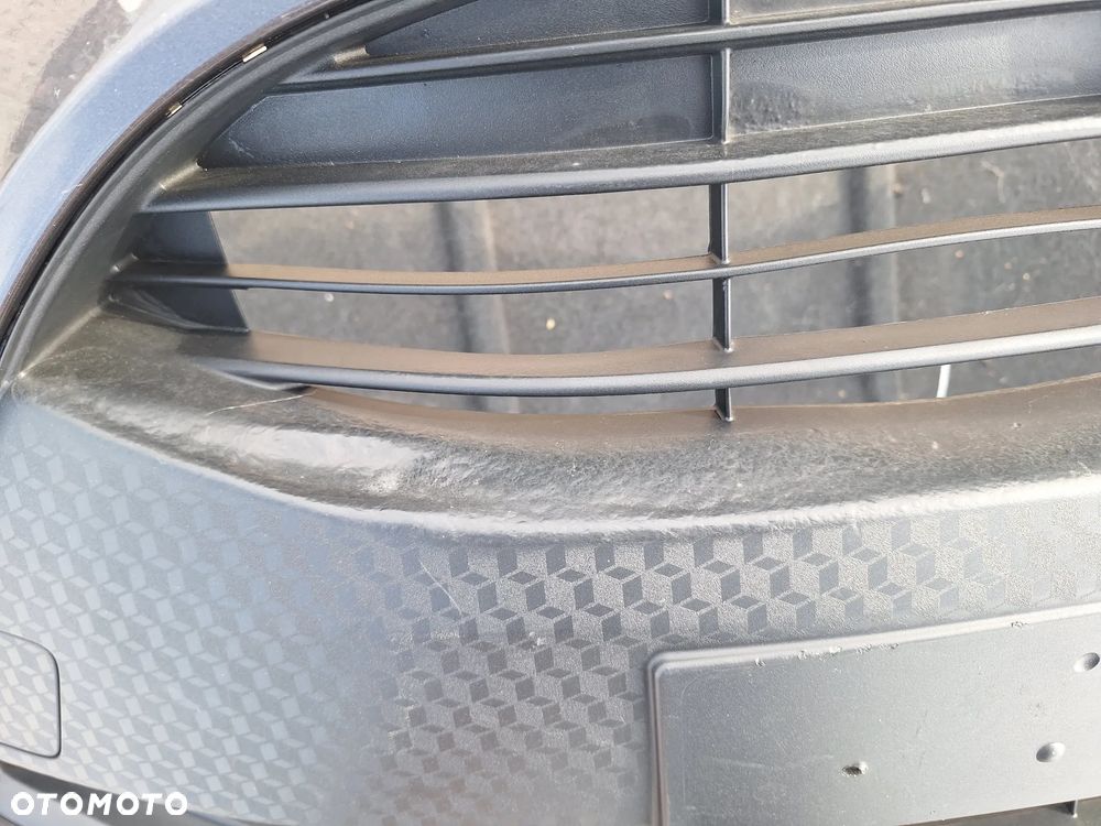 ZDERZAK PRZEDNI KOMPLETNY TOYOTA YARIS IV - 5