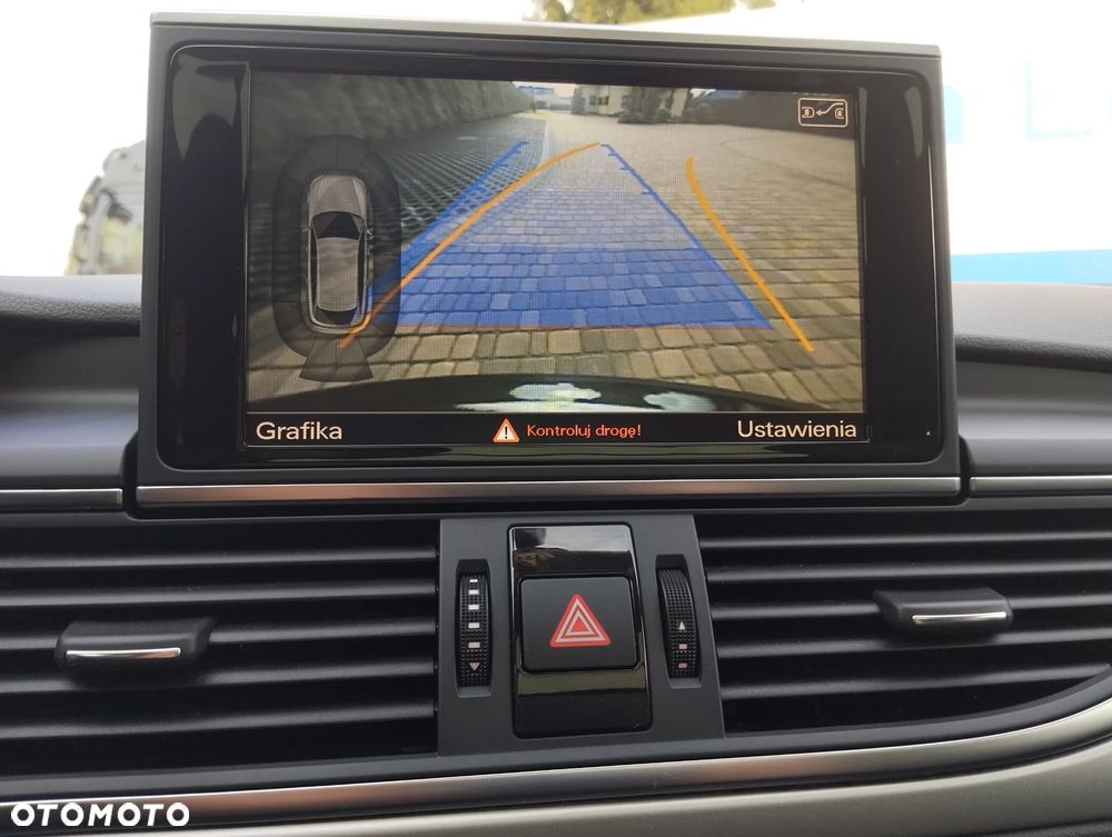 Audi A6 Avant 3.0 TDI DPF quattro S tronic sport selection - 32