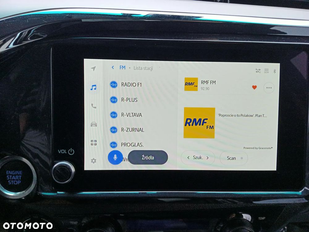 Toyota Hilux 2.8 D-4D Double Cab SR5 4x4 - 15