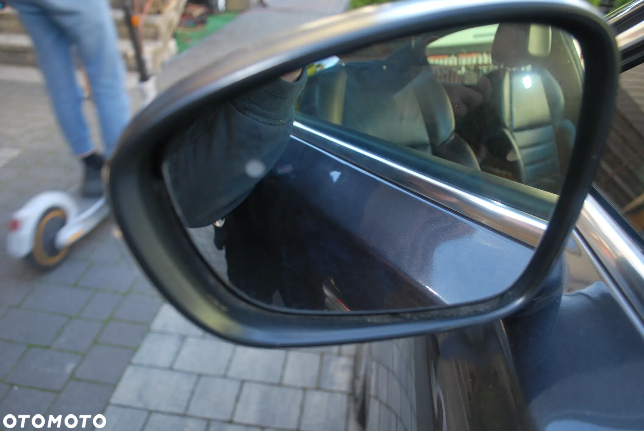 Peugeot 508 BlueHDi 180 EAT6 Stop&Start GT - 12