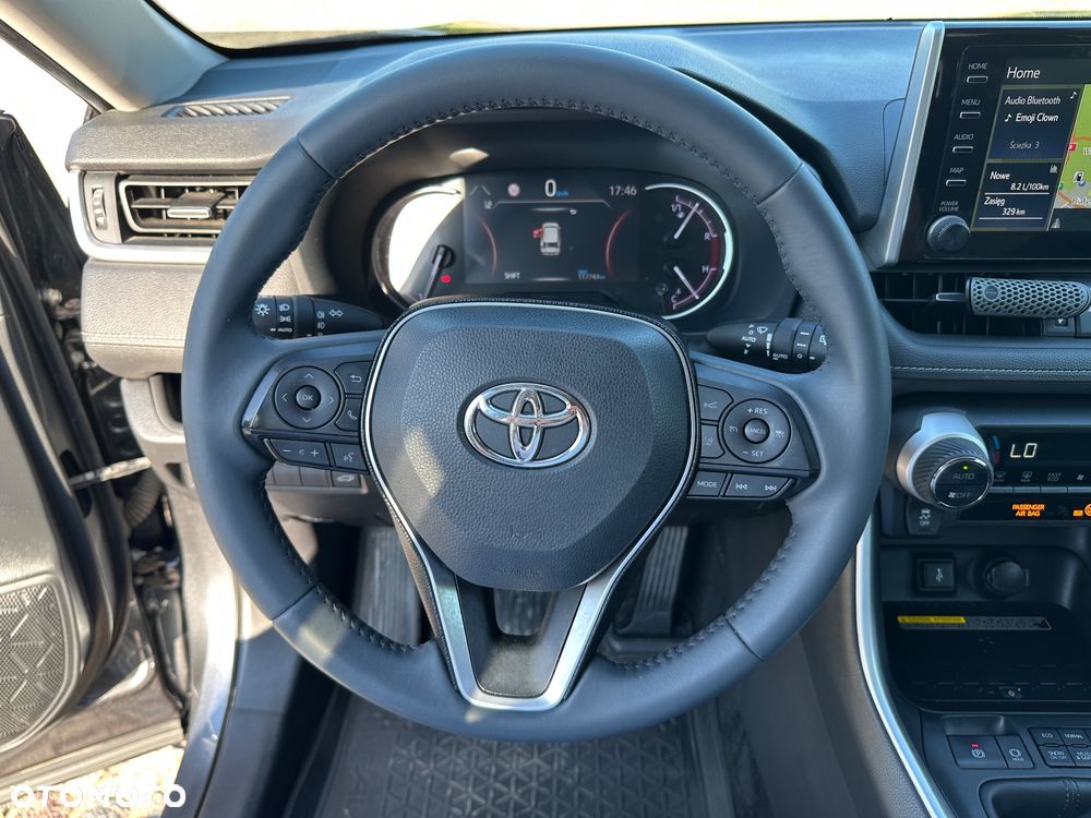 Toyota RAV4 - 21