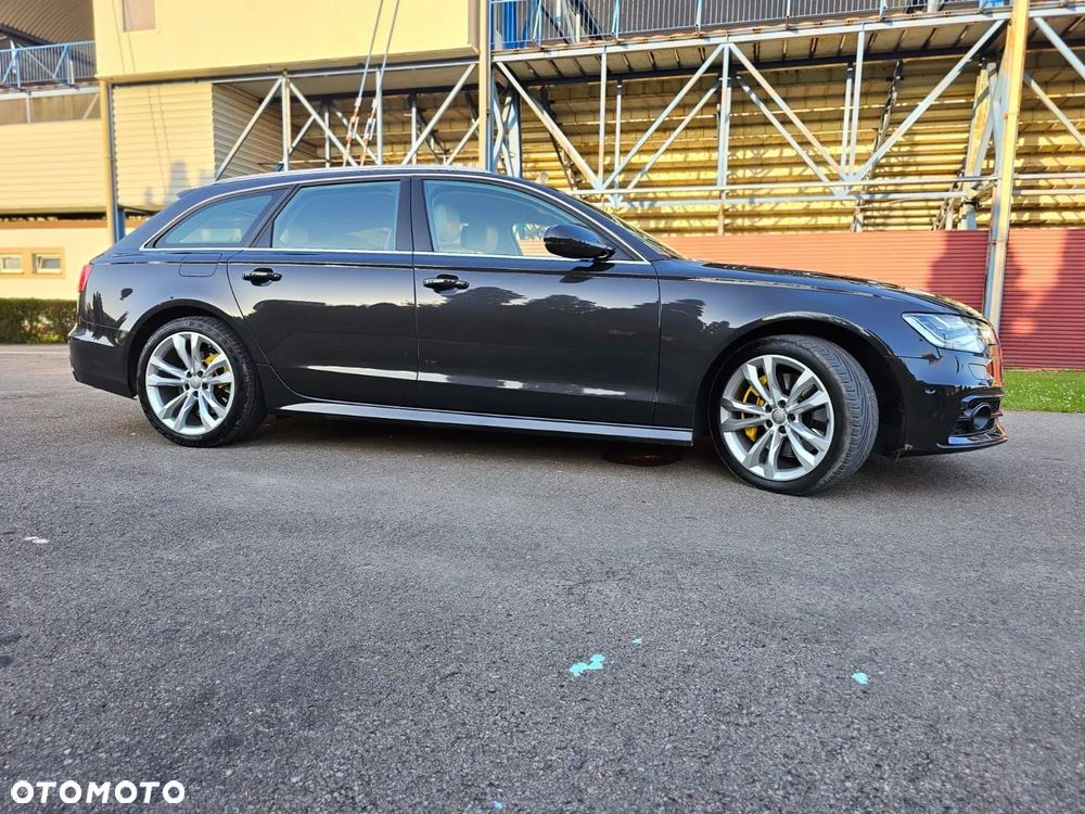 Audi A6 Avant 2.0 TDI DPF - 37