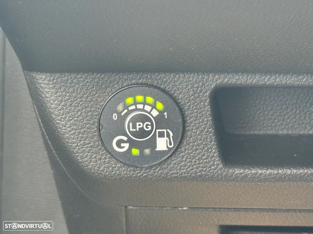 Renault Clio 1.0 TCe Evolution Bi-Fuel - 25