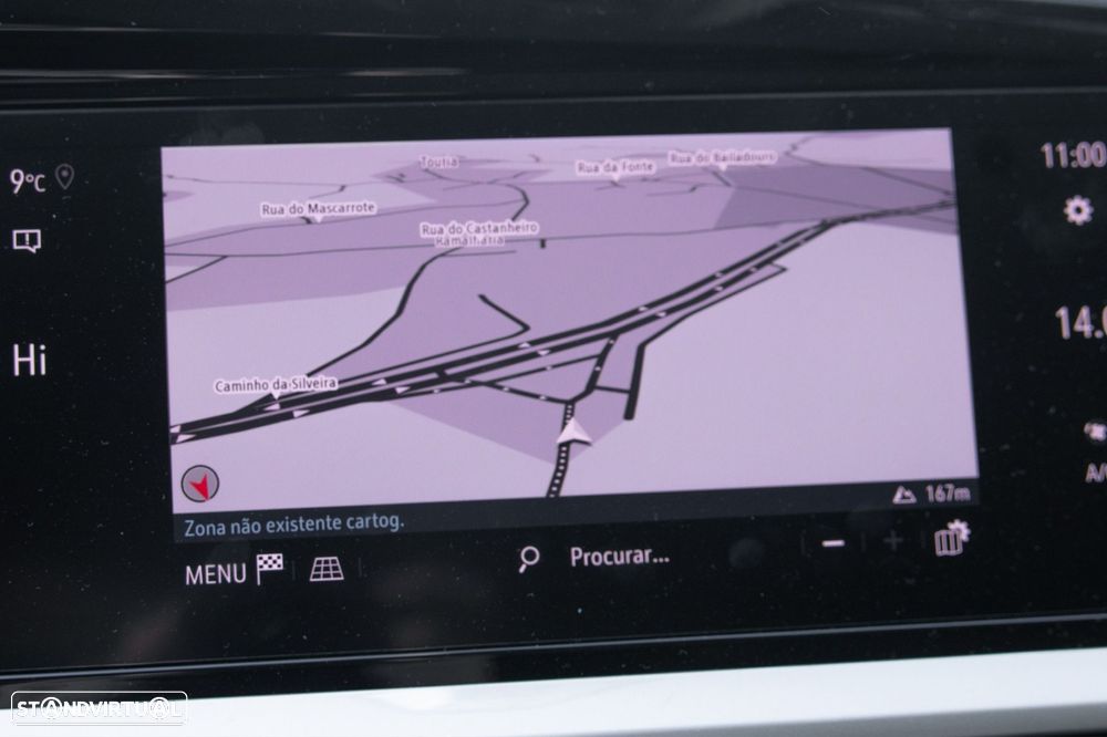 Opel Grandland 1.2 T GS Line - 33