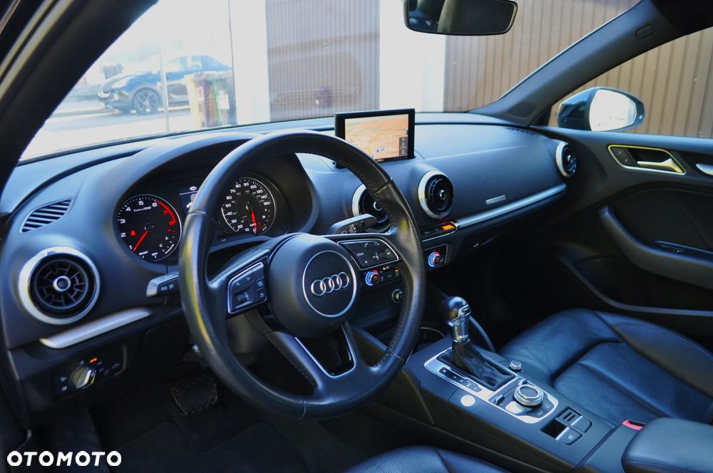 Audi A3 - 12