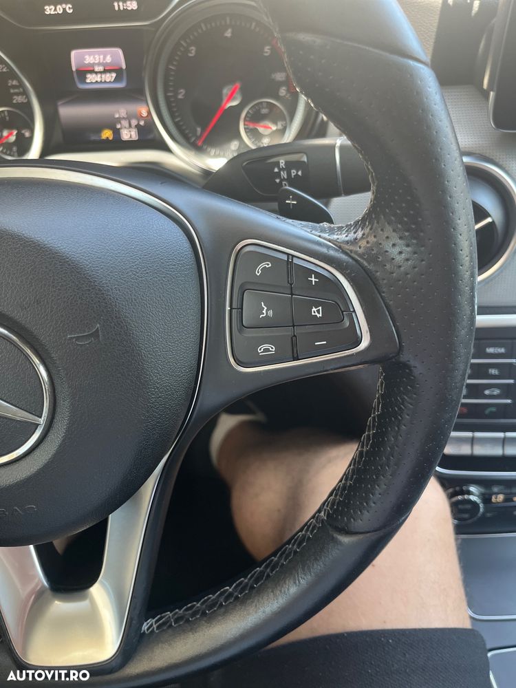 Mercedes-Benz GLA 220 d 7G-DCT AMG Line - 16