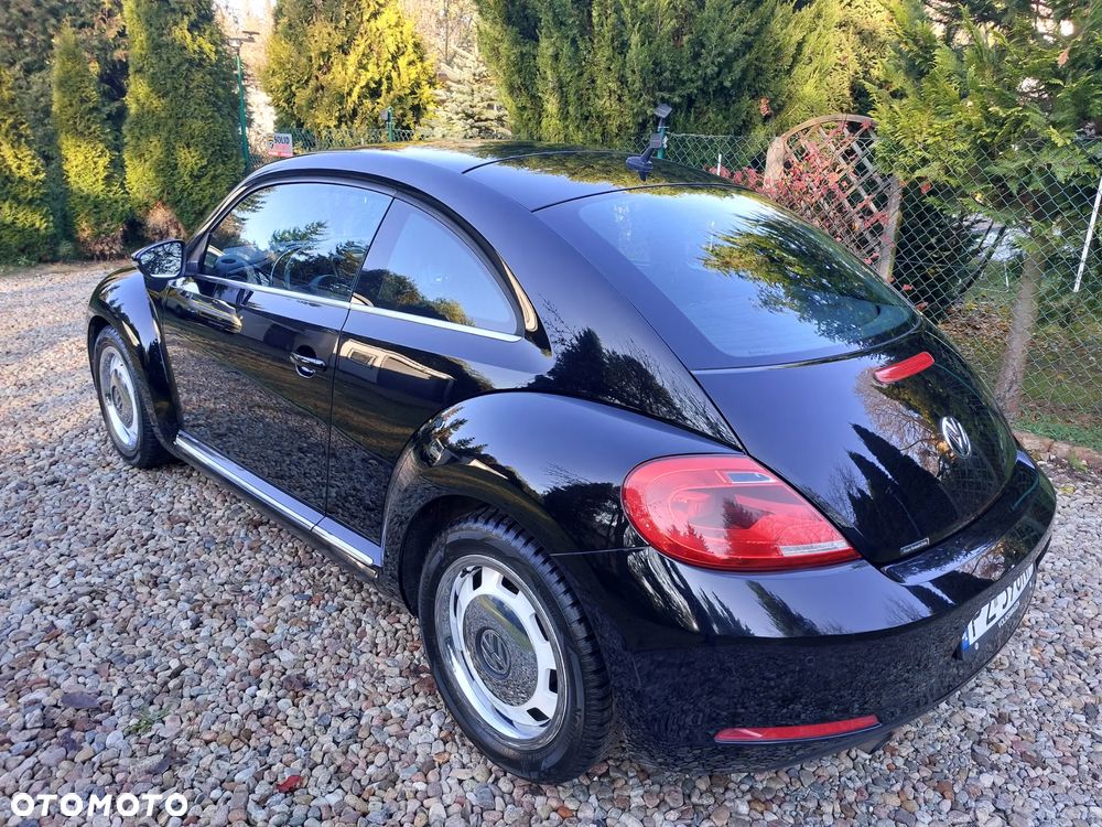 Volkswagen Beetle 1.2 TSI BMT Design - 3