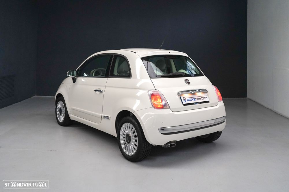 Fiat 500 1.2 Pop Start&Stop - 11