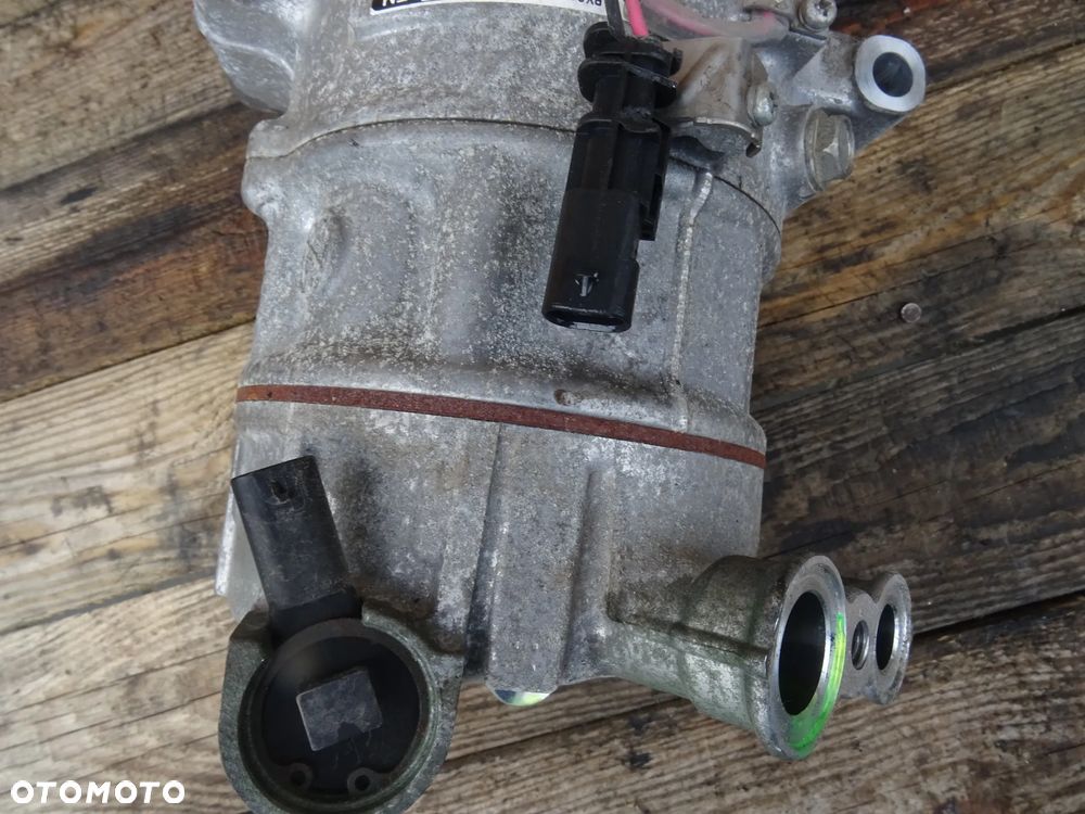 Sprężarka klimatyzacji 2.0CDTI  Opel Insignia B 39157559 - 6