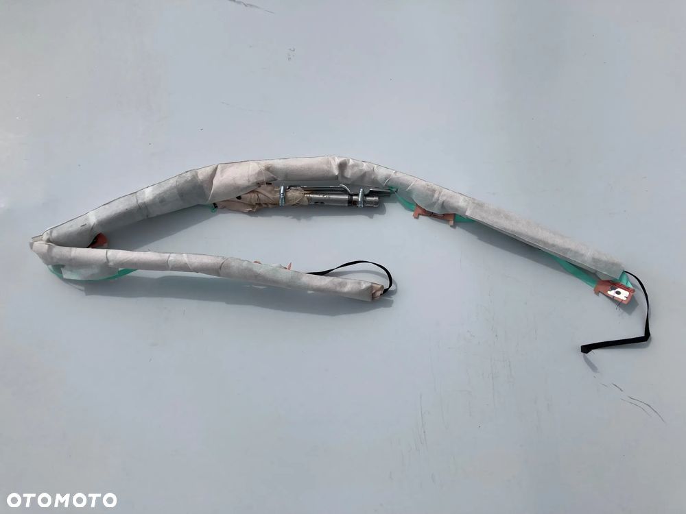 FORD MUSTANG MACH E MACH-E PODUSZKA AIRBAG KURTYNA KURTYNY PRAWA LEWA RH LH COURTAIN  naprawa regeneracja AIRBAG FOTELA W FOTEL PASA  PASY PAS SENSOR AIR BAG - 5