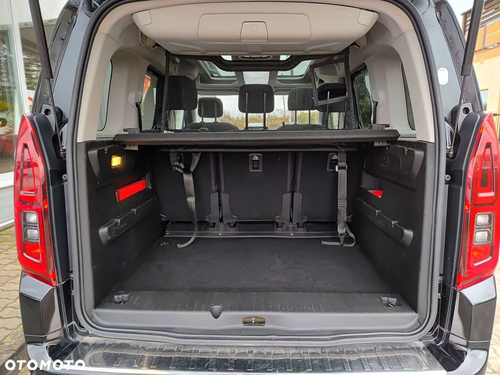 Toyota Proace City Verso 1.2 D-4T Family - 8
