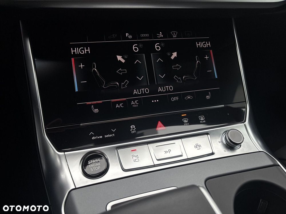 Audi A7 Sportback - 33