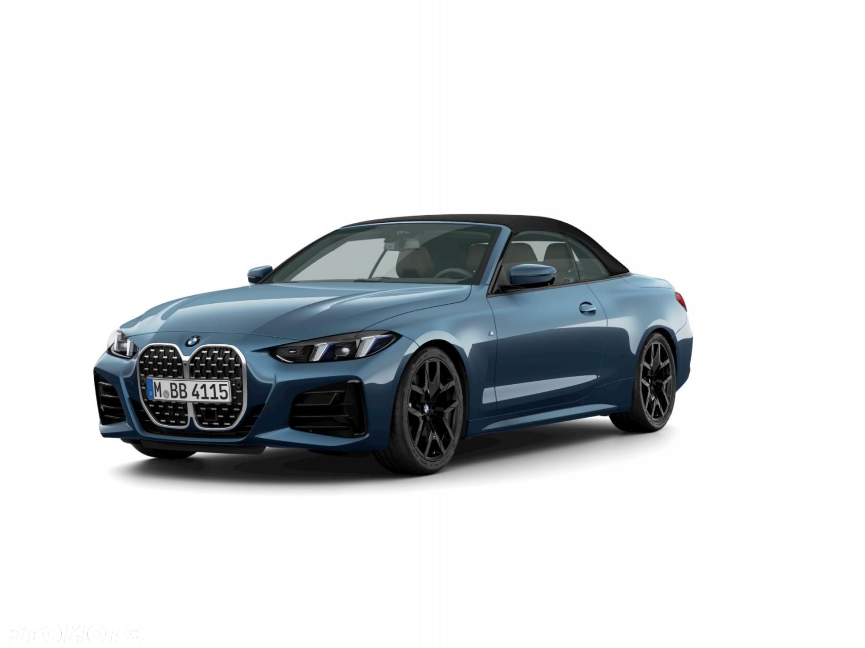BMW Seria 4 - 1