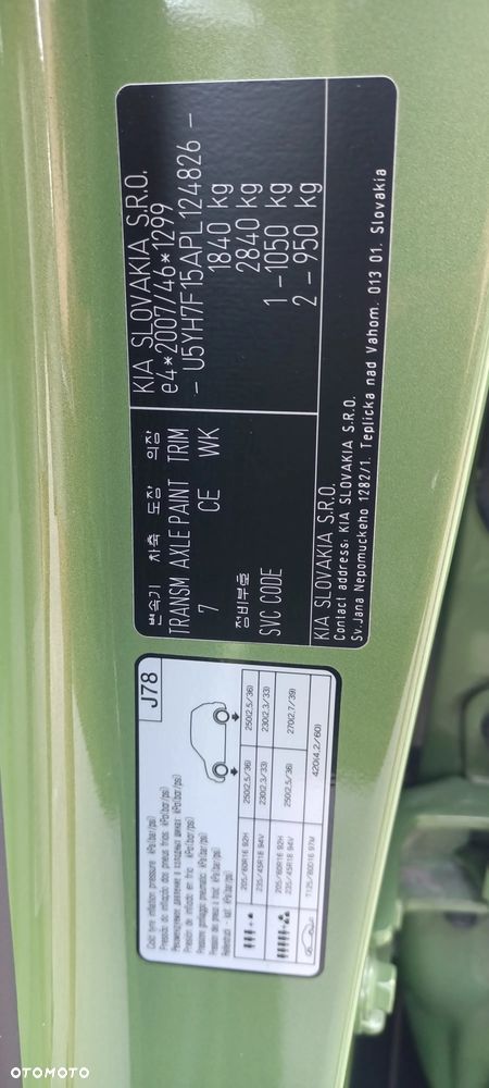 Kia XCeed 1.5 T-GDI GT-Line - 11