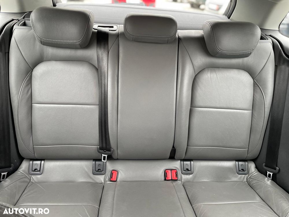 Audi A3 1.4 TFSI ack Ambiente - 15