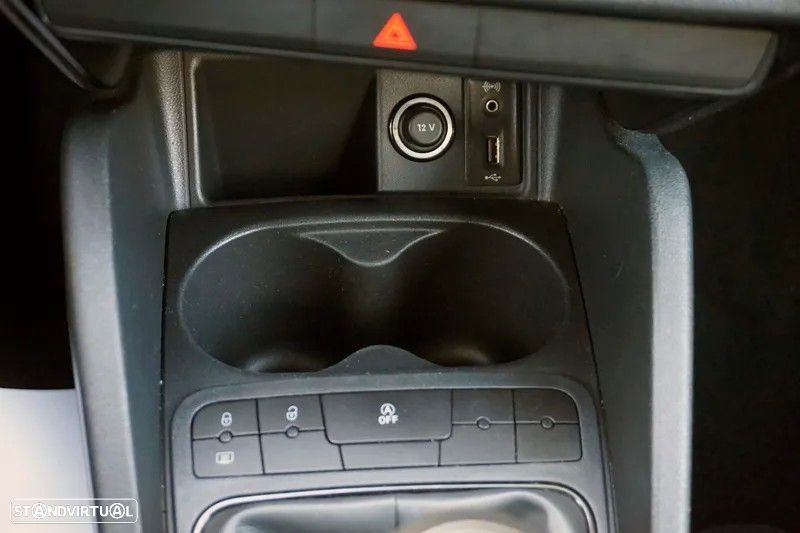 SEAT Ibiza 1.0 Reference - 20