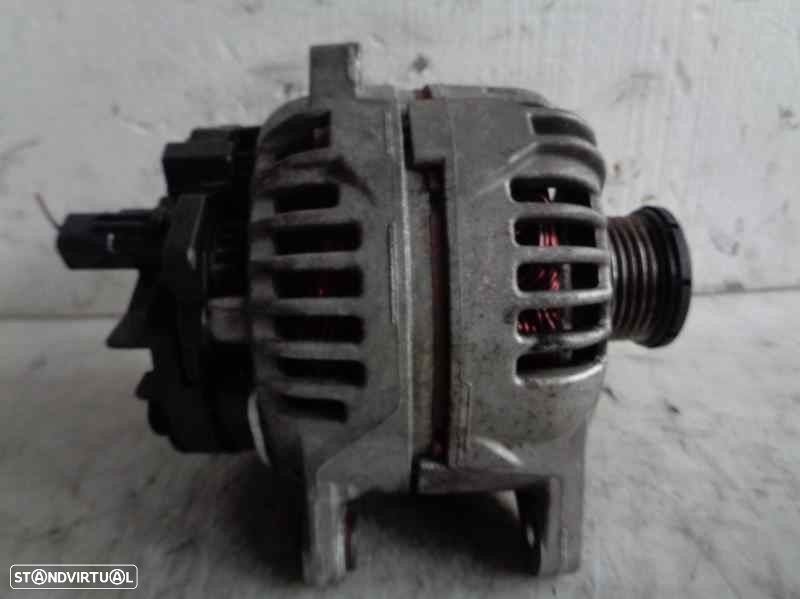 ALTERNADOR RENAULT LAGUNA II 2003 -8200229907 - 4