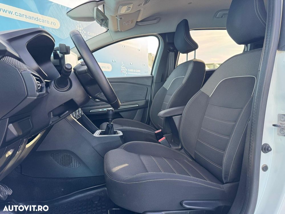 Dacia Jogger TCe 110 (7-Sitzer) Extreme+ - 8