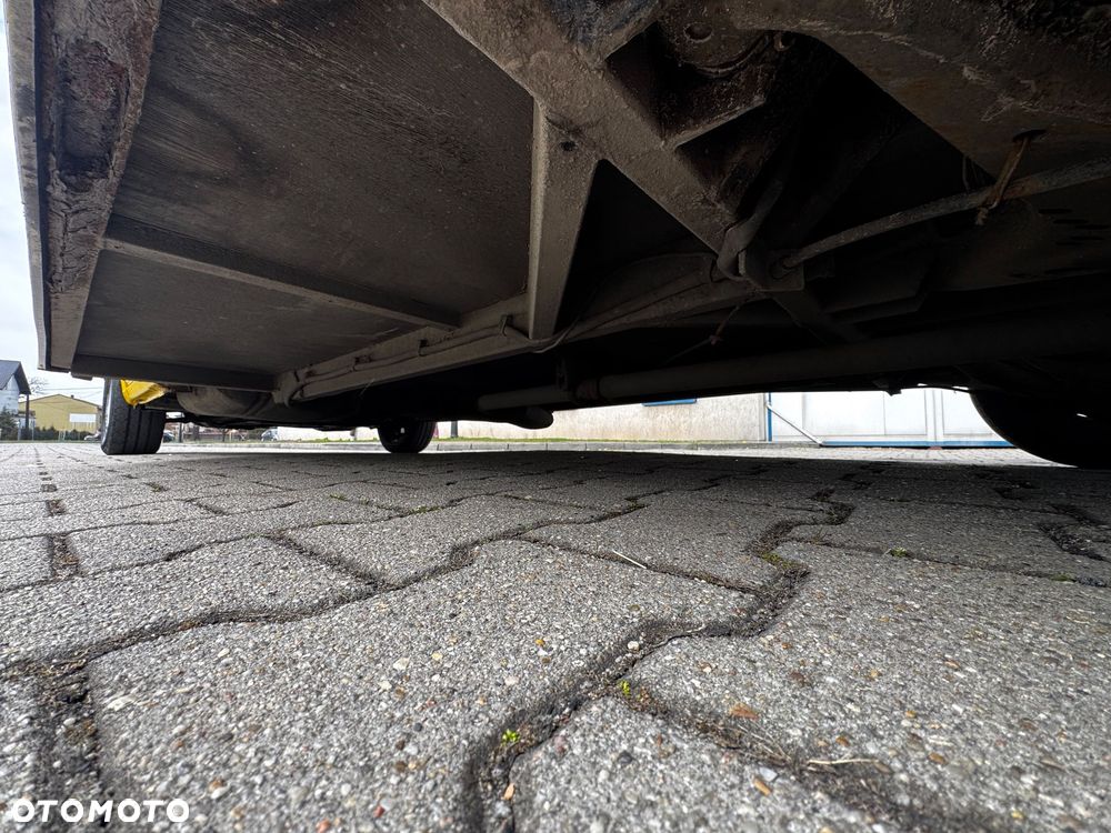 Volkswagen Transporter - 38