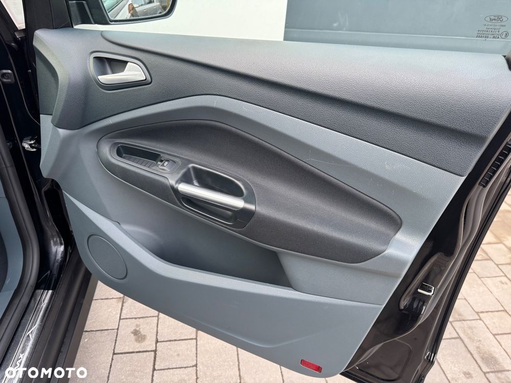 Ford C-MAX 1.6 TDCi Edition - 26