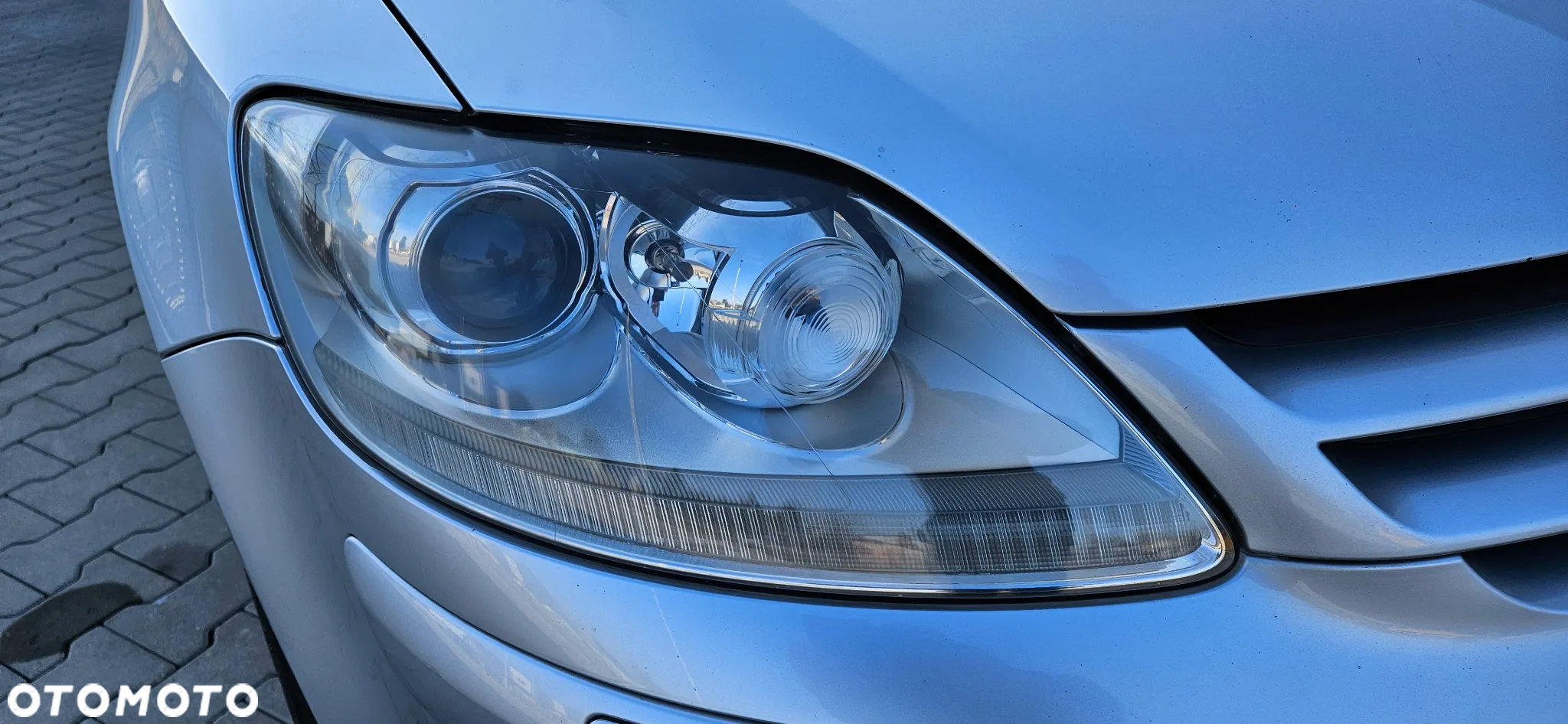 Volkswagen Golf Plus 1.4 TSI United - 10