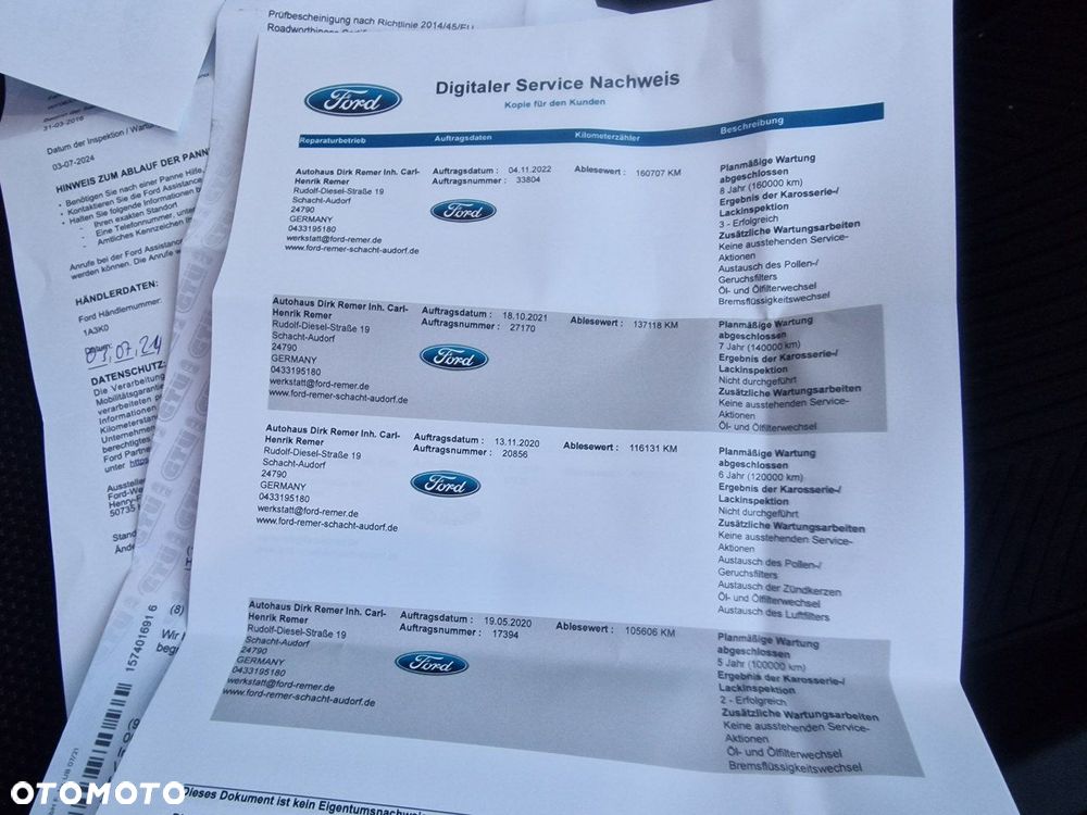 Ford Focus - 17