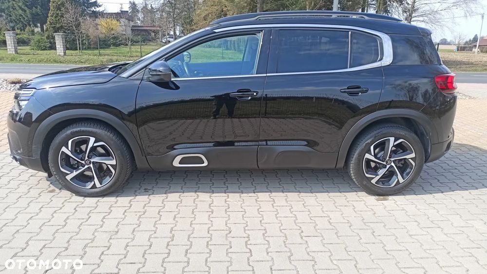 Citroën C5 Aircross 1.5 BlueHDi Feel Pack - 3
