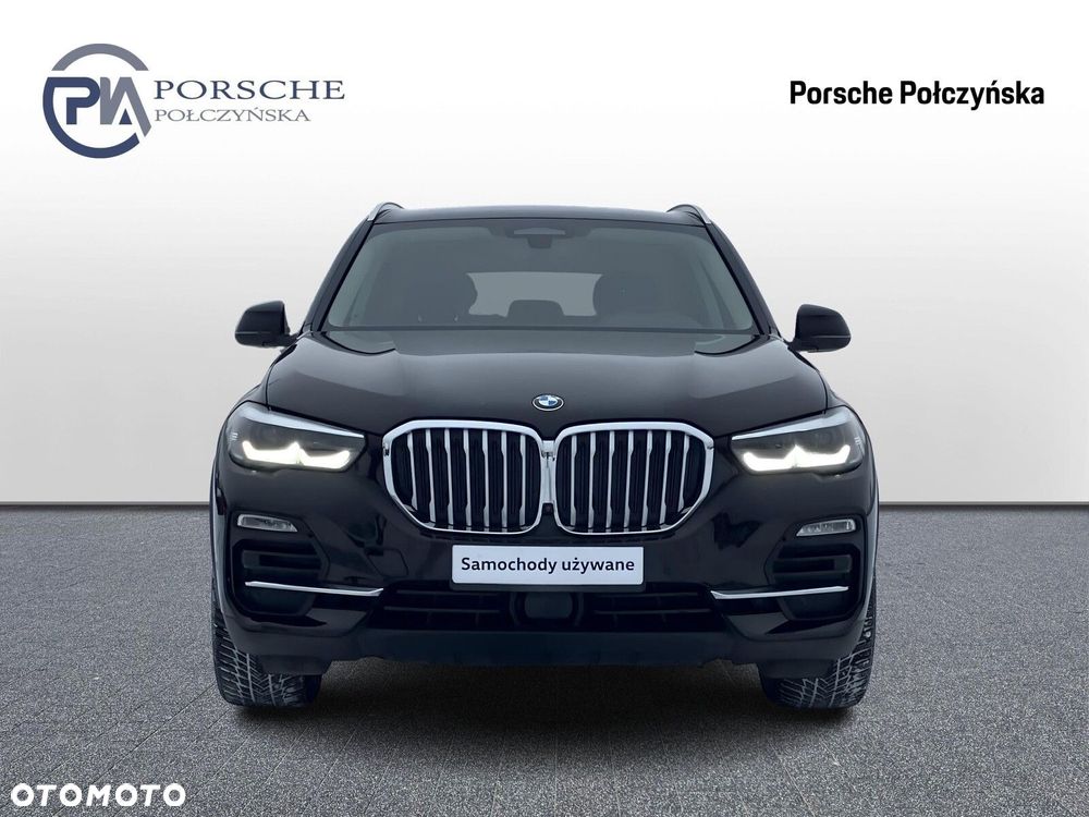 BMW X5 - 9