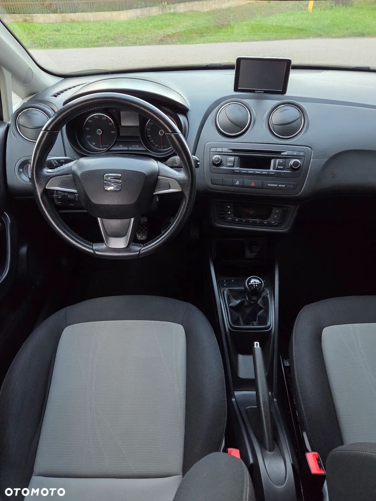 Seat Ibiza - 33